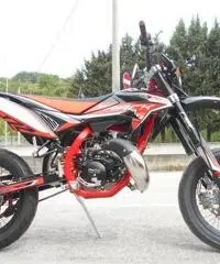 Beta RR Motard 50 TRACK E4 BLACK R - 2