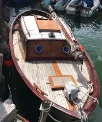 Motore e Vela