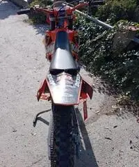 Ktm sx 125 2006 - 3