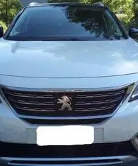 PEUGEOT 5008 2ª serie - 2017 - 2