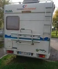 Caravan international Mod carioca 10 - 2