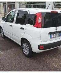 Fiat panda gpl 12 cl - 2