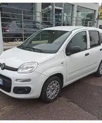 Fiat panda gpl 12 cl - 3