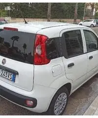 Fiat panda gpl 12 cl - 4