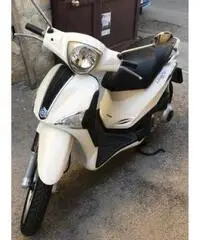 Piaggio Liberty MOC 150 - 2013