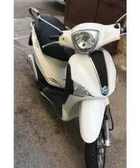 Piaggio Liberty MOC 150 - 2013 - 2