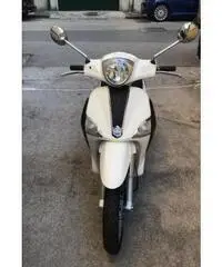 Piaggio Liberty MOC 150 - 2013 - 3