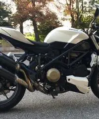 Ducati Streetfighter 1098