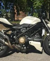 Ducati Streetfighter 1098 - 3