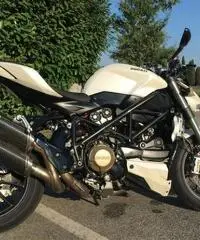 Ducati Streetfighter 1098 - 5