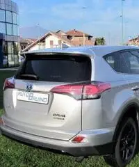 TOYOTA RAV4 Hybrid 2.5 Dynamic - 4