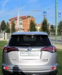 TOYOTA RAV4 Hybrid 2.5 Dynamic - 5