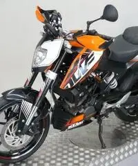 KTM 125 Duke - 2012 - 2