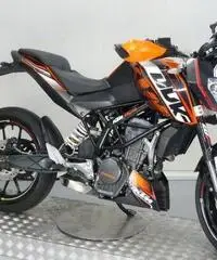 KTM 125 Duke - 2012 - 4