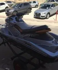 Seadoo rxp-x 255