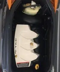 Seadoo rxp-x 255 - 3