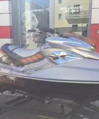 Seadoo rxp-x 255 - 4