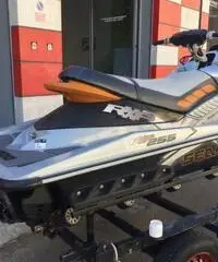 Seadoo rxp-x 255 - 5