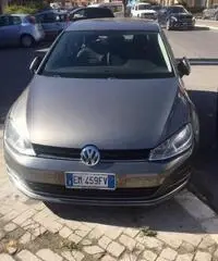 VOLKSWAGEN Golf 7ª serie - 2013 - 2