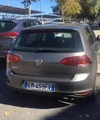 VOLKSWAGEN Golf 7ª serie - 2013 - 4