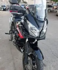 Suzuki V Strom DL650 - 4