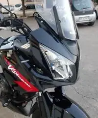 Suzuki V Strom DL650 - 5