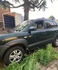 HYUNDAI Tucson 2ª serie - 2008 - 2