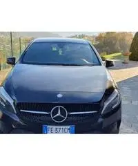 MERCEDES Classe A (V177) - 2016 - 4