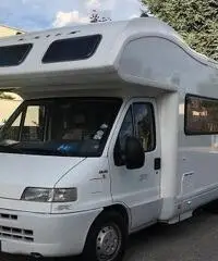 Camper LAIKA ECOVIP 2.1 K