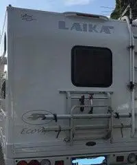 Camper LAIKA ECOVIP 2.1 K - 2