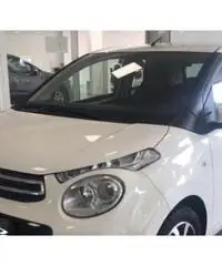 Citroen c1 automatica perfetta x famiglia