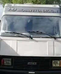 MOBILVETTA DESIGN - Fiat Ducato - - 4