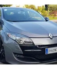 RENAULT Mégane RS 3 2011 NO SUPERBOLLO 250 CV