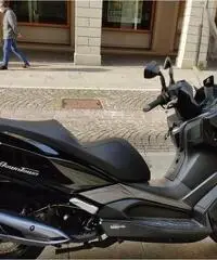 Kymco Downtown 350i - 2016 - 2