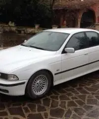 BMW 530D E39 - Gubbio