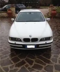 BMW 530D E39 - Gubbio - 2