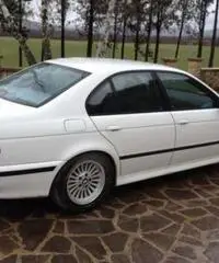 BMW 530D E39 - Gubbio - 3