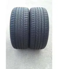 Gomme 225/45 R18 91V runflat - Roma - 4