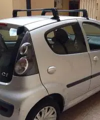 Citroen C1 2006 - Palermo - 2