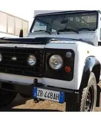 DEFENDER 110 HARD TOP - Treviso - 2