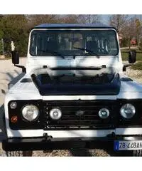 DEFENDER 110 HARD TOP - Treviso - 3