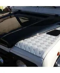 DEFENDER 110 HARD TOP - Treviso - 4