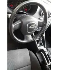 AUDI A3 2.0 TDI 140 CV AMBITION - Torino - 2