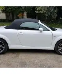 Audi TT quattro Cabrio - Lombardia