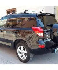 Toyota Rav-4 2.2 Autocarro - Puglia - 2