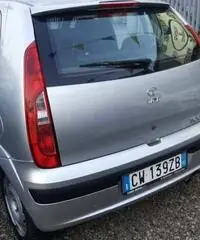 TATA Indica 2005 - Bologna - 3