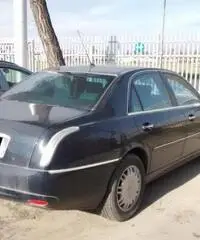 Lancia Thesis 3,0 2004 - Foggia