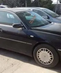 Lancia Thesis 3,0 2004 - Foggia - 2