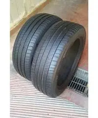 Pneumatici Michelin 205/55/R 17 Coppia - Roma