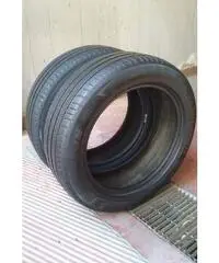 Pneumatici Michelin 205/55/R 17 Coppia - Roma - 2